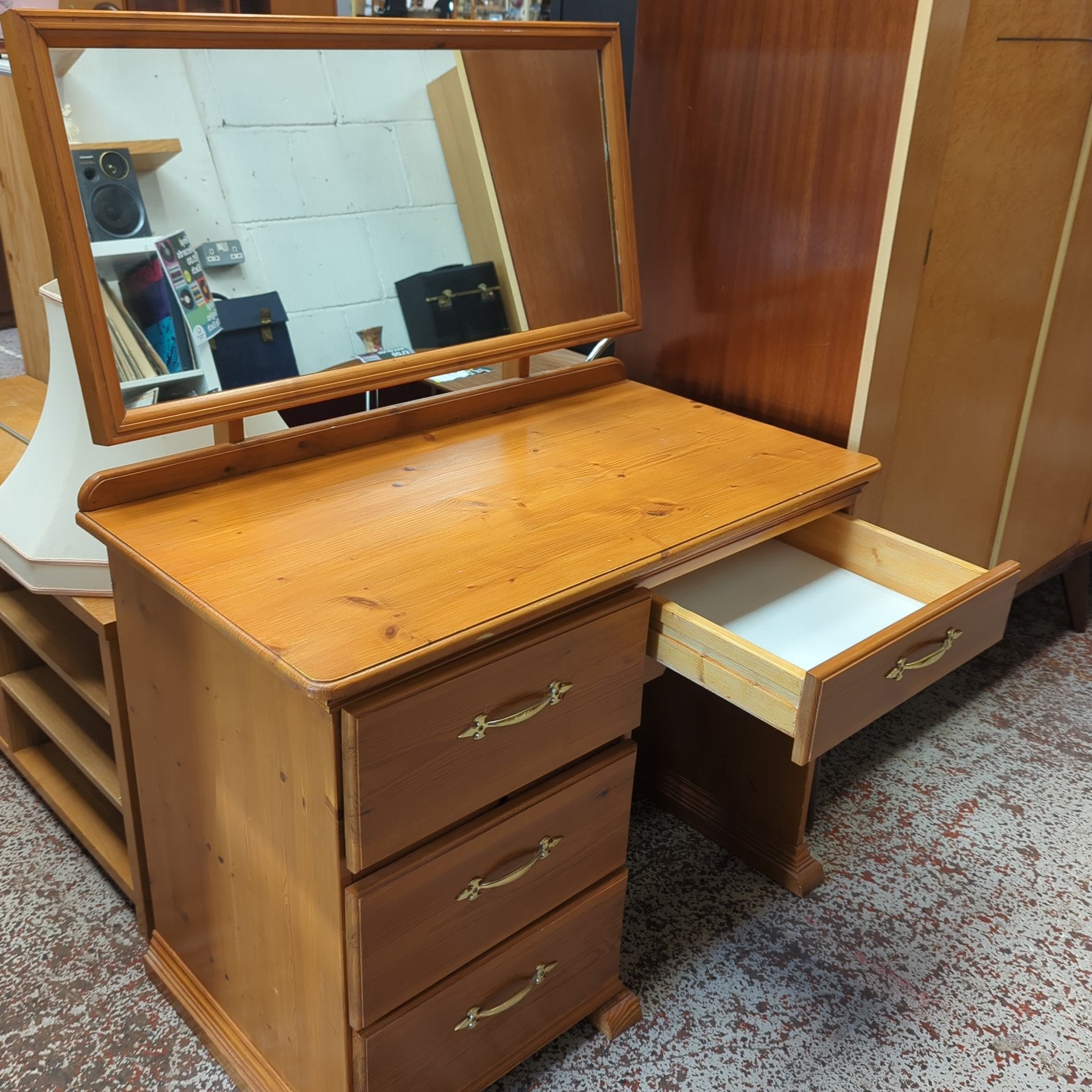 Dressing Table